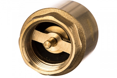 Обратный клапан  GTN 1/2" от интернет-магазина stmaster54.ru