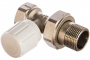 Вентиль прямой ручной регулировки 3/4" Pro Aqua [АКЦИЯ] от интернет-магазина stmaster54.ru