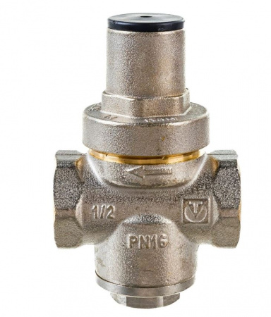 Редуктор давления Valtec 1/2" VT.086.N.04 от интернет-магазина stmaster54.ru