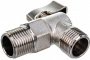 Кран шаровый ITAP 391 1/2"-1/2" н/н угловой от интернет-магазина stmaster54.ru