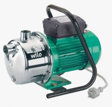 Насос поверх. Willo Jet WJ 203 от интернет-магазина stmaster54.ru
