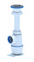 Сифон (C0100) 1,1/2"х40* от интернет-магазина stmaster54.ru