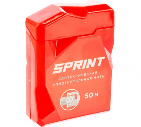 Нить SPRINT 50 М от интернет-магазина stmaster54.ru