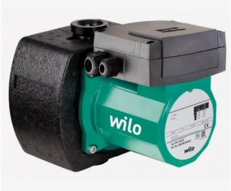 WILO TOP-S 25/7 EM PN 6/10 от интернет-магазина stmaster54.ru