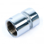Муфта стяжная 3/4"вн. - 3/4"вн. (хром.) от интернет-магазина stmaster54.ru