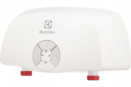 Водонагреватель проточный Electrolux SMARTFIX 3,5 кВт от интернет-магазина stmaster54.ru