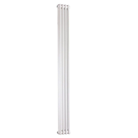 Радиатор стальной  Zehnder СН 2180-04 № 1270 3/4" Ral 3016 от интернет-магазина stmaster54.ru