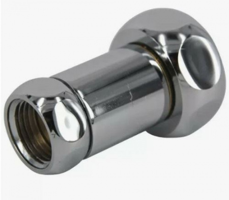 Соединение прямое  1"вн. - 1/2"вн. от интернет-магазина stmaster54.ru