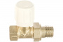 Вентиль прямой ручной регулировки 1/2" Pro Aqua от интернет-магазина stmaster54.ru