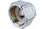 Муфта переходная хром. 1/2*3/4 FAR FK40003412 от интернет-магазина stmaster54.ru