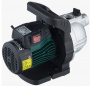 Насос поверх. Metabo P2000G (450Вт, 2000л/час, всас 8м, выс.30м, 1"/ 1", чугун) от интернет-магазина stmaster54.ru