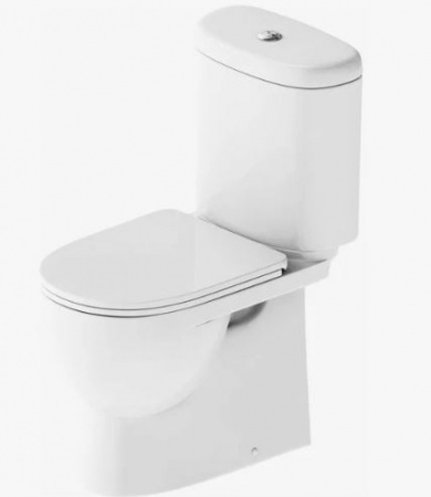 Унитаз SANITA LUXE Art от интернет-магазина stmaster54.ru