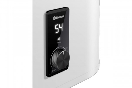 Водонагреватель THERMEX Victory 50-V (2кВт) вертикальный от интернет-магазина stmaster54.ru
