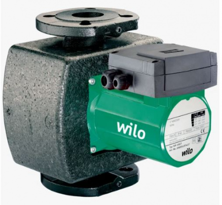 WILO TOP-S 40/7 DM PN6/10 от интернет-магазина stmaster54.ru