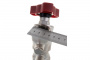 Клапан балансир. 2" Valtec VT.054.N.09 от интернет-магазина stmaster54.ru