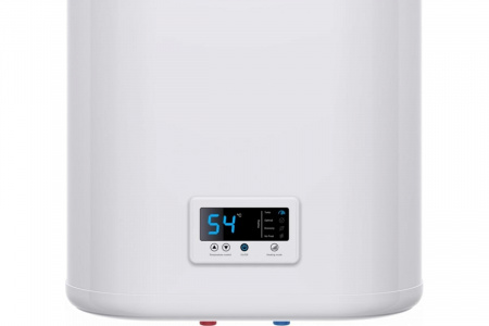 Водонагреватель THERMEX IF 50-V Pro Wi-Fi (2кВт) вертикальный[АКЦИЯ]  от интернет-магазина stmaster54.ru