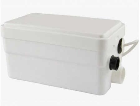 Насос канализационный Unipump Sanivort 255M 9м от интернет-магазина stmaster54.ru
