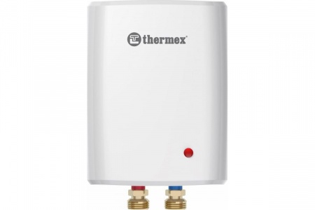 Водонагреватель проточный THERMEX Surf 3500 от интернет-магазина stmaster54.ru
