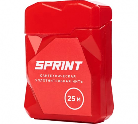Нить SPRINT 25 М от интернет-магазина stmaster54.ru