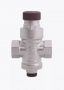 Редуктор давления 1/2"  GAPPO (G1401.04) от интернет-магазина stmaster54.ru