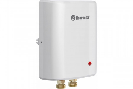 Водонагреватель проточный THERMEX Surf 3500 от интернет-магазина stmaster54.ru