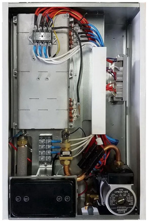 Электрокотел  Arderia E4 от интернет-магазина stmaster54.ru