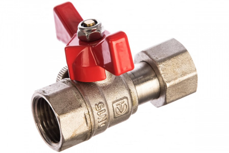 Кран для манометра Valtec VT.807N.0404 от интернет-магазина stmaster54.ru