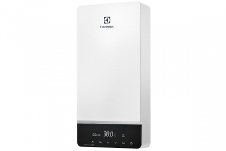 Водонагреватель проточный Electrolux NPX 12-18 Sensomatic Pro от интернет-магазина stmaster54.ru
