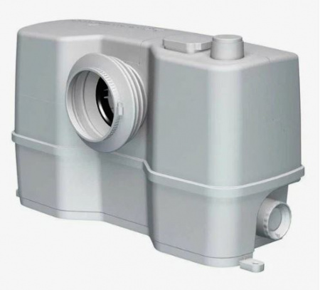Насос канализационный Grundfos Sololift2 WC-1 от интернет-магазина stmaster54.ru