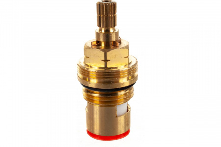 Набор кранбукс керам. MELODIA (1/2", 8 х 20, 90) MKP06971BL от интернет-магазина stmaster54.ru