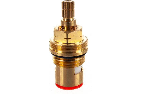 Набор кранбукс керам. MELODIA (1/2", 8 х 20, 90) MKP06971BL от интернет-магазина stmaster54.ru