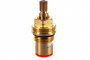 Набор кранбукс керам. MELODIA (1/2", 8 х 20, 90) MKP06971BL от интернет-магазина stmaster54.ru