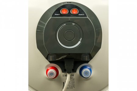 Водонагреватель THERMEX Praktik 150 V (2,5кВт) вертикальный от интернет-магазина stmaster54.ru