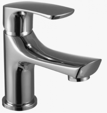 Смеситель для умывальника Lemark plus SHAPE LM1706С ВЫВОД от интернет-магазина stmaster54.ru