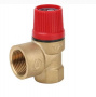 Пред. клапан отопл. 1/2"х3/4х3бар GAPPO от интернет-магазина stmaster54.ru