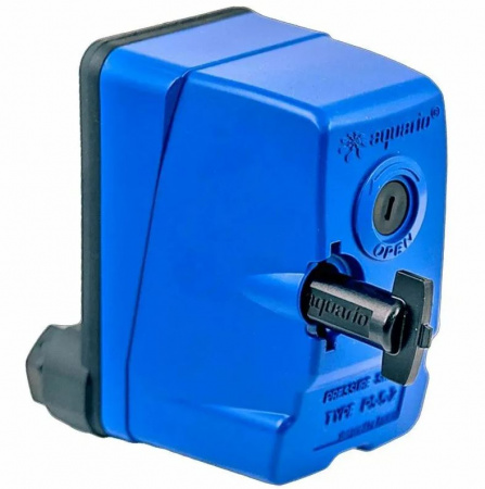 Реле давления AQUARIO PS-5-2 ВН от интернет-магазина stmaster54.ru