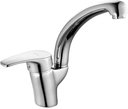Смеситель для кухни IDDIS Sicily CD56101C от интернет-магазина stmaster54.ru