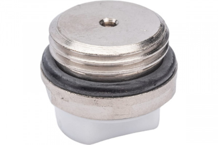Кран Маевского 1/2" от интернет-магазина stmaster54.ru
