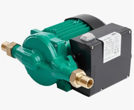 Насос повысительный WILO PB-088EА от интернет-магазина stmaster54.ru
