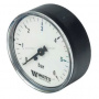 Манометр аксиальный WATTS MDA 63/6бар x 1/4" от интернет-магазина stmaster54.ru