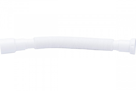 Гибкая труба "UNICORN" 1 1/2" х 40/50, L=1200 мм (D125) от интернет-магазина stmaster54.ru
