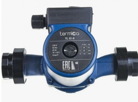Насос циркуляционный Termica 32-8 180 от интернет-магазина stmaster54.ru