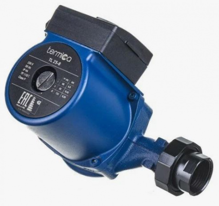 Насос циркуляционный Termica 25-8 180 от интернет-магазина stmaster54.ru