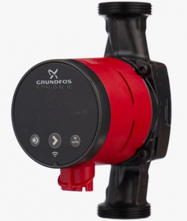 Насос циркуляционный Grundfos Alpha 2 25-60 180 от интернет-магазина stmaster54.ru