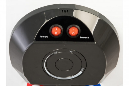 Водонагреватель THERMEX Praktik  50 V Slim (2,5кВт) вертикальный от интернет-магазина stmaster54.ru