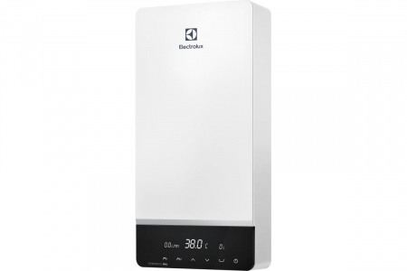 Водонагреватель проточный Electrolux NPX 12-18 Sensomatic Pro от интернет-магазина stmaster54.ru