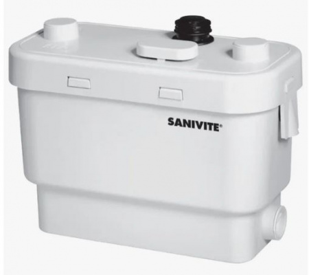 Насос канализационный SFA Sanivite [АКЦИЯ] от интернет-магазина stmaster54.ru