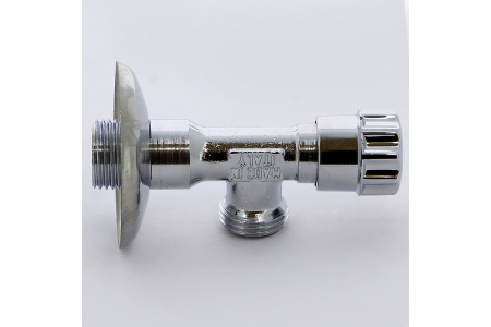 Вентиль ITAP 346 1/2"-1/2" от интернет-магазина stmaster54.ru