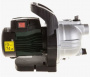 Насос поверх. Metabo P2000G (450Вт, 2000л/час, всас 8м, выс.30м, 1"/ 1", чугун) от интернет-магазина stmaster54.ru