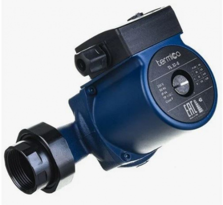 Насос циркуляционный Termica 32-8 180 от интернет-магазина stmaster54.ru